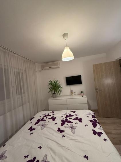 2 camere | Mobilat si Utilat Complet | Centrala termica - 10