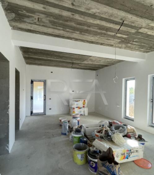 Casa Bolintin Deal - iesirea spre Ciorogarla - 5