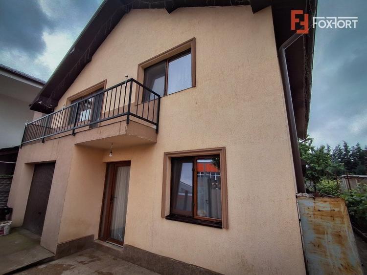 COMISION 0%! Casa individuala cu 6 camere de vanzare in Giroc - 43