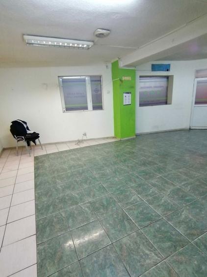 Inchiriez spatiu conercial. - 2