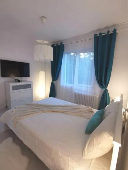 Apartament 3 camere Berceni-Aparatorii Patriei 500 euro - 6