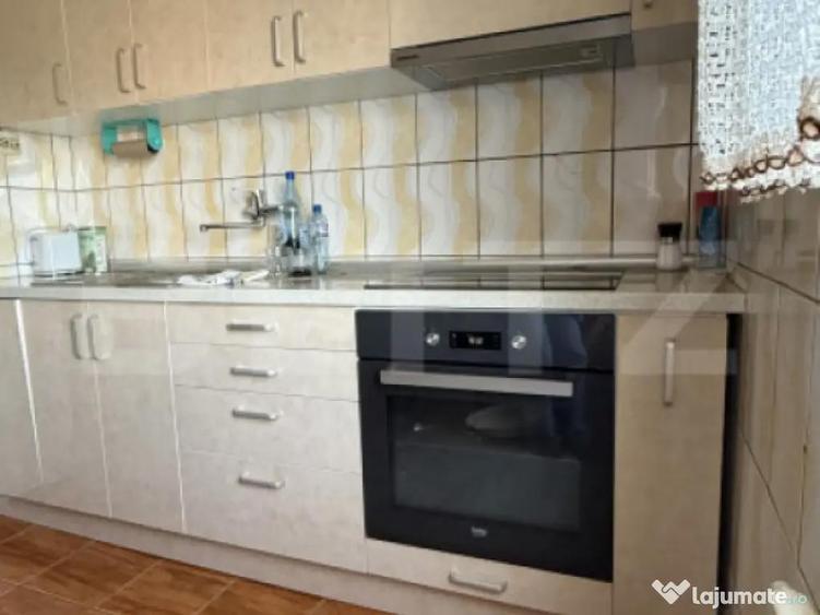 Apartament 2 camere, 57 mp, zona Reghin - 8