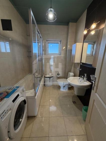 Apartament 3 camere,  Gheorgheni - 6