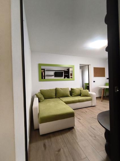 Apartament cu 2 camere in Alexandru cel Bun - 6