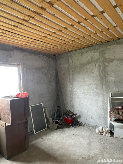 Casa de vanzare comuna Cuza Voda jud Constanta - 6