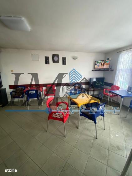 Spatiu Comercial de vanzare in zona Centrala Teius - 5