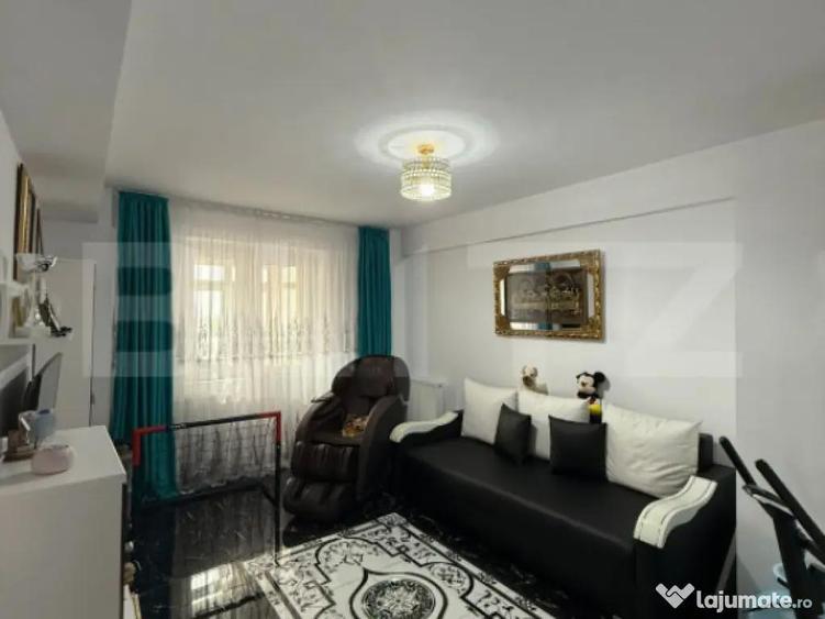Apartament de lux, 3 camere decomandat - 9