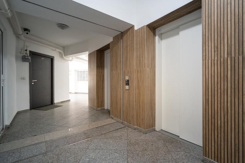 Regie Residence, Politehnica, 2 camere, parcare subterana, comision 0% - 20