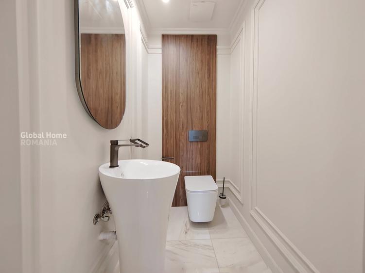 Exclusive 180 sqm Apartment | 4 Rooms | Wasington Residence - 10