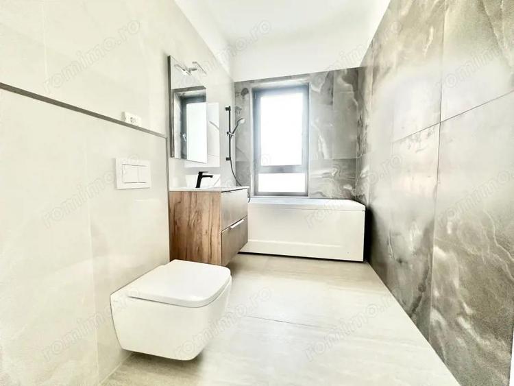 Apartament cu 2 camere decomandat - pozitie excelenta - Giroc - 10