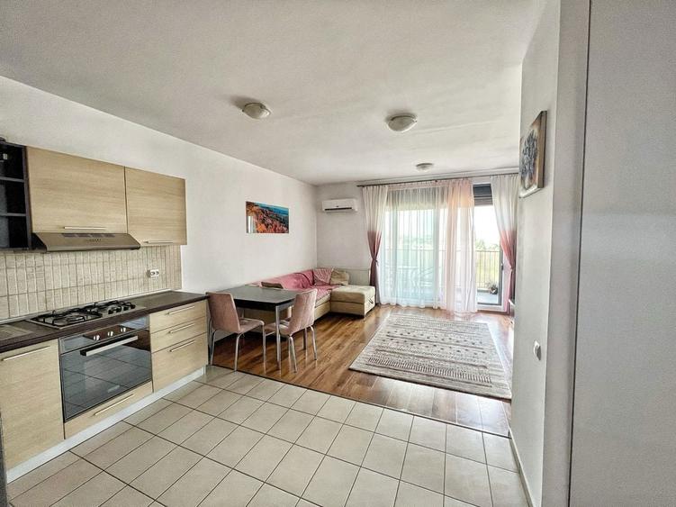 Apartament 3 camere Complex Armonia Titan - 8