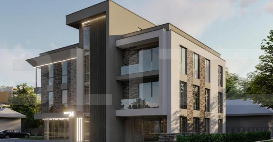 Spatiu in cladire noua, zona strazii Ioan Rus! - 9