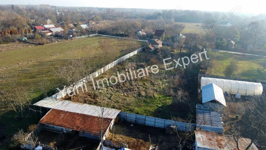 Casa + teren de vanzare in comuna Barla, sat Urlueni, Jude? Arge?. - 13