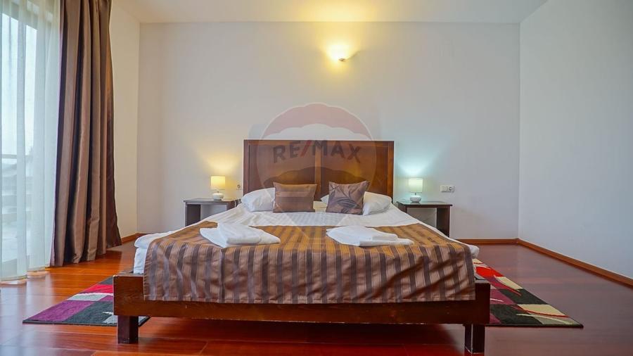 Complex Turistic Panicel, DN73A - 16