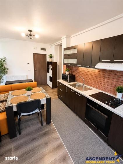 Apartament cu 3 camere în Sântana de Mureș