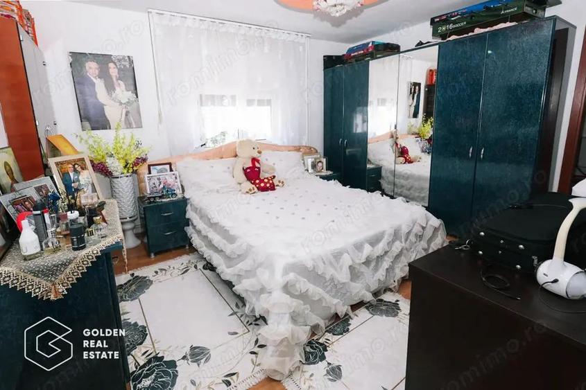 Casa spatioasa P+1E+M in Voluntari, 273 mp utili, comision 0% - 8