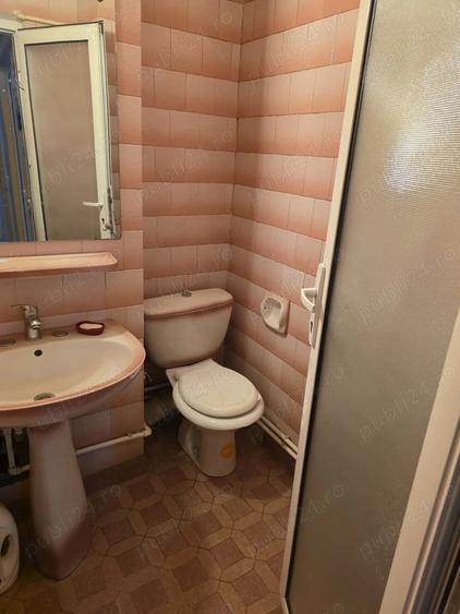 Vand apartament 2 camere decomandat etj 1 4 - 3