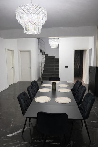 OPORTUNITATE BUSINESS – Vila Premium Ideala Clinica / Gradinita | 330+ mp | 5 Ba - 6