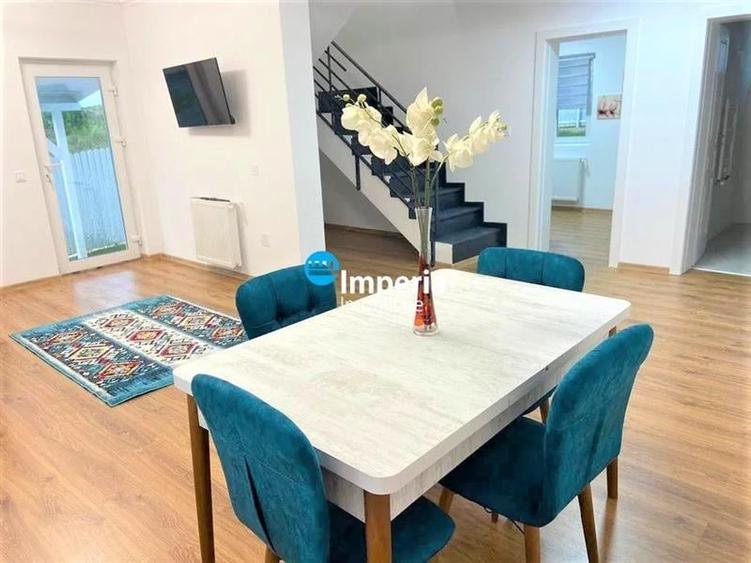 Casa mobilata P+E Manta Rosie Hlincea - 6