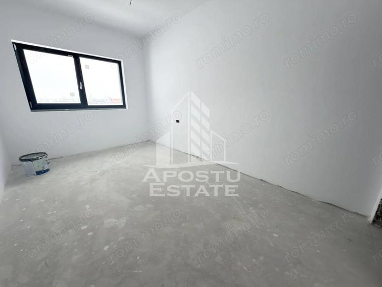 Duplex cu 5 camere si 3 bai, dormitor la parter, finisaje la alegere. - 8