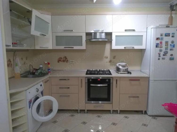 Apartament cu 2 camere de inchiriat in zona Titan - 2