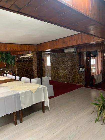 Restaurant pensiune de vanzare, loc. Margineni jud. Bacau - 3