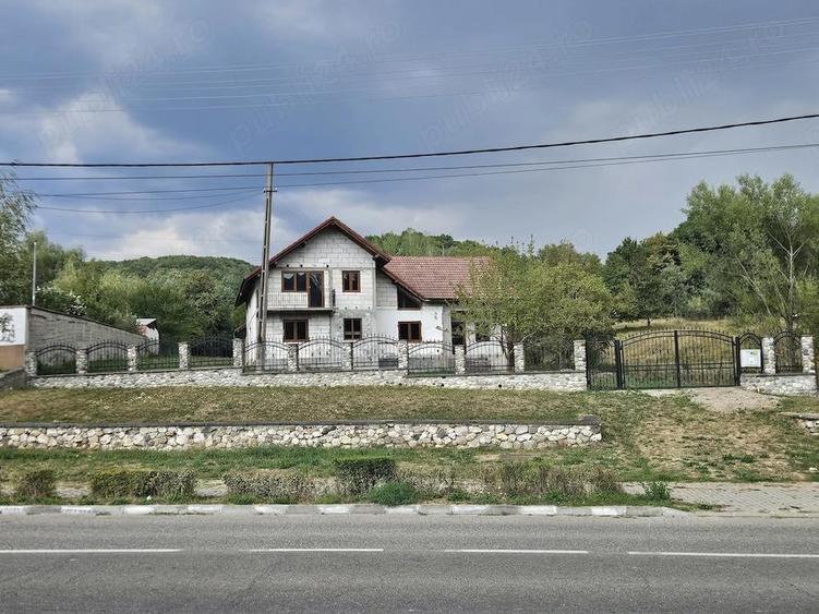 Casa Baile Govora - 7