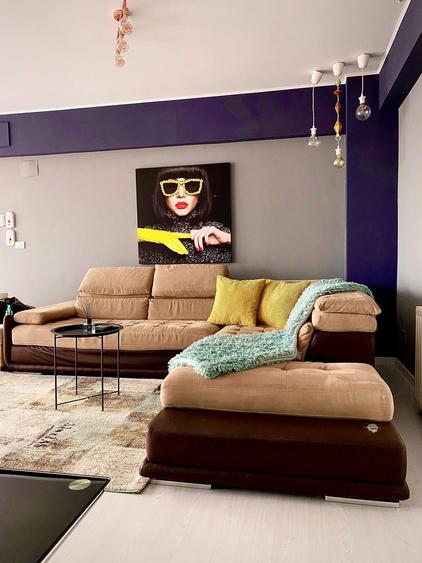 Apartament de vanzare 3 camere, km 4-5 - 1