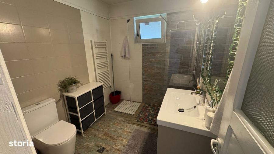 Vila moderna in Snagov Ghermanesti | afacere inchiriere | randame - 5