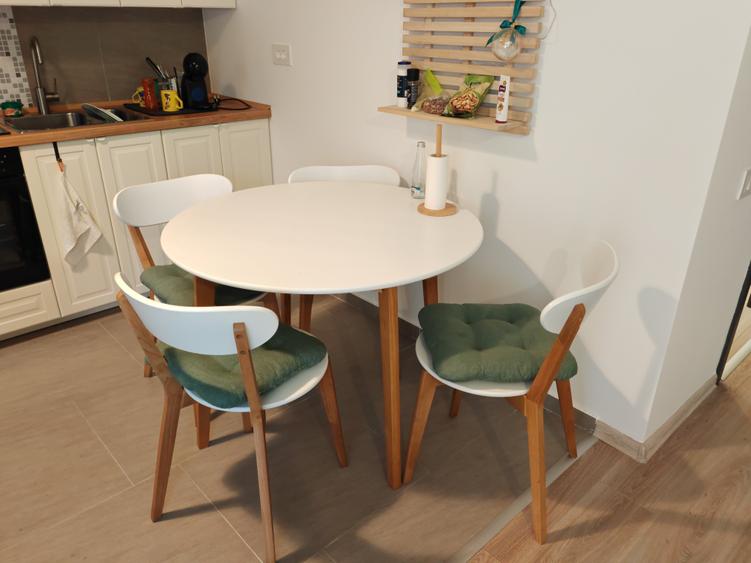 Garsoniera confort sporit, mobilata si utilata modern zona Mihai Viteazul - 5