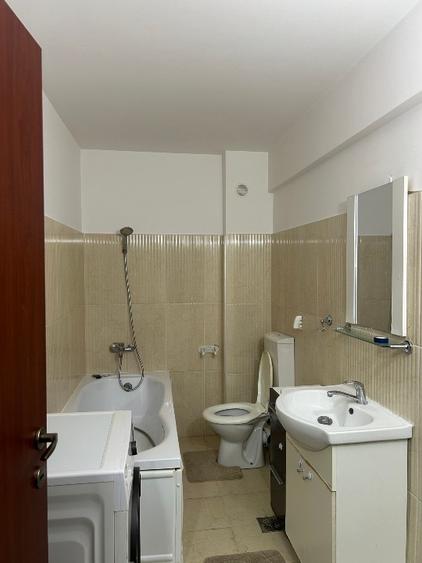 Închiriez apartament 1 cameră – Strada Beiușului - 5