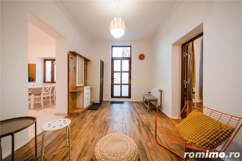 Inchiriere termen scurt mediu Piata Unirii - 1