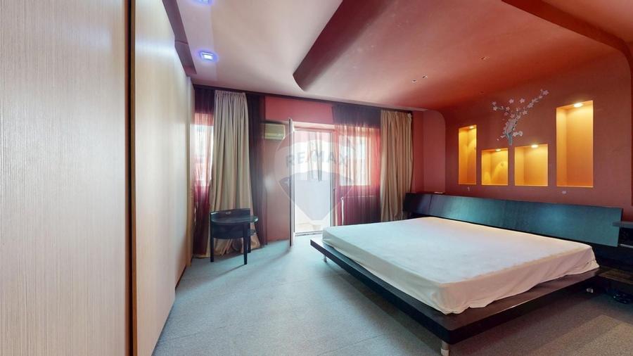 Apartament spatios si modern de vanzare pe Bulevardul Vlahuta, Brasov - 12