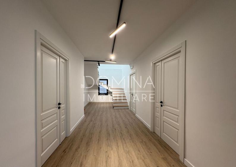 Proprietate P+M - activita?i profesionale - Calea Eroilor - 9