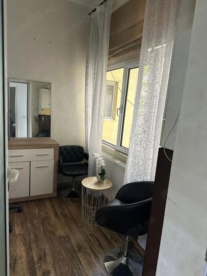 Spa?iu comercial de inchiriat- Ultracentral, vis-a-vis de Palatul Culturii - 7