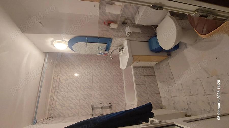 vand apartament Semidecomandat 2 camere - 5