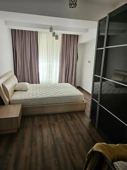 Apartament 3 camere, Herastrau - Cartier Francez |  complex Persepolis - 5