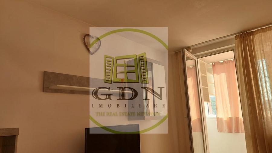 Vanzare apartament 2 camere – decomandat, cu balcon si vedere panoramica - 5
