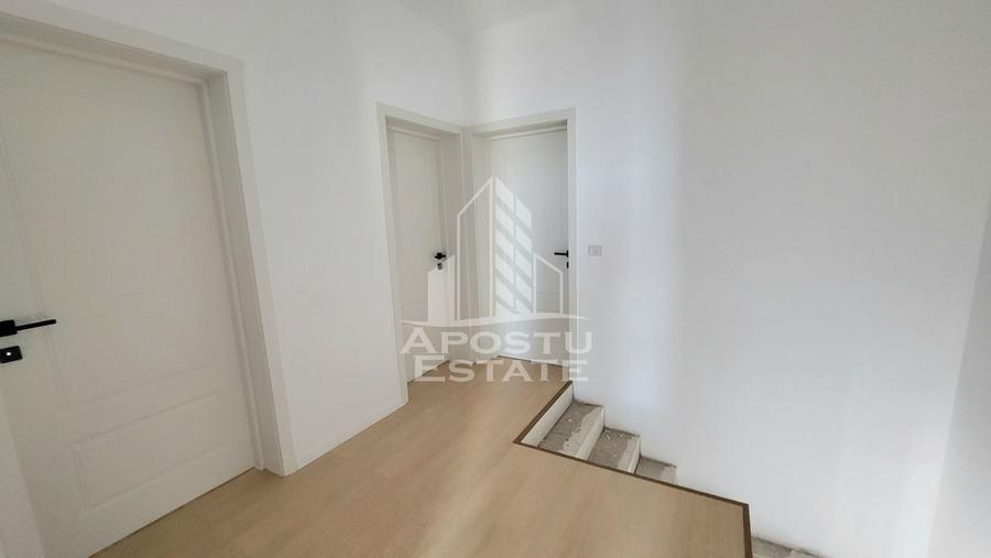 Duplex nou,5 camere Dumbravita(Cora) - 6