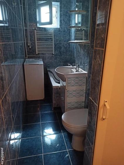 Apartament 2 camere Rm Valcea Zona Nord - 7