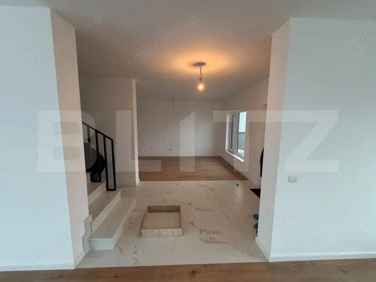 Oportunitate unica: casa moderna, finisaje premium, teren 7.8 ari, Ipotesti - 10