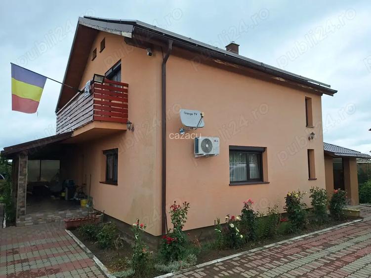Vand casa in Harman Vand casa in Harman