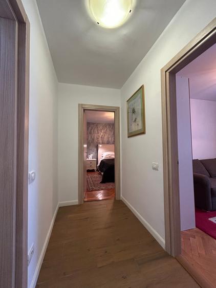 Apartament cu 3 camere, exceptional renovat!!! - 9