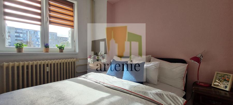 Apartament 2 camere mobilat utilat/ masina spalat vase - 5