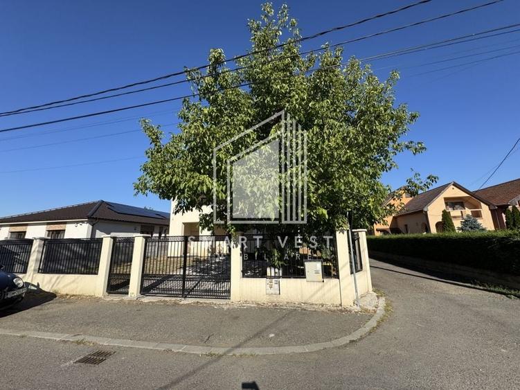 Casa noua constructie 2022 | 270 mp | Zona Carpati 2 - 33