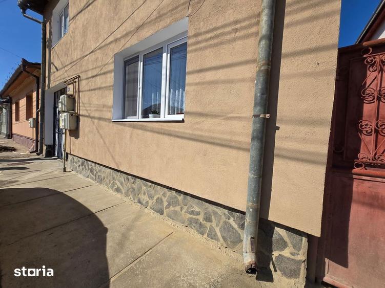 Apartament la casa de vanzare - Dumbraveni - 4