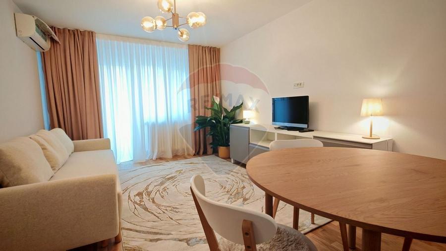 Apartament 3 camere modern I Prima închiriere I Zona Moșilor - 13