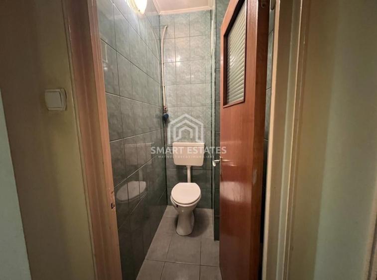 Metrou Obor - Scoala Ferdinand I - Centrala proprie - vedere libera - 9