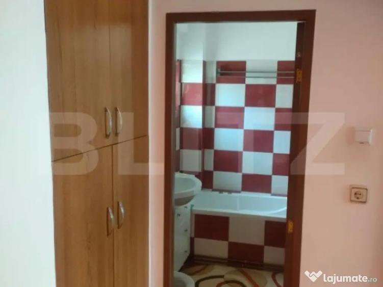 Apartament 3 camere, 62mp, zona Piata Mica, Radauti - 10