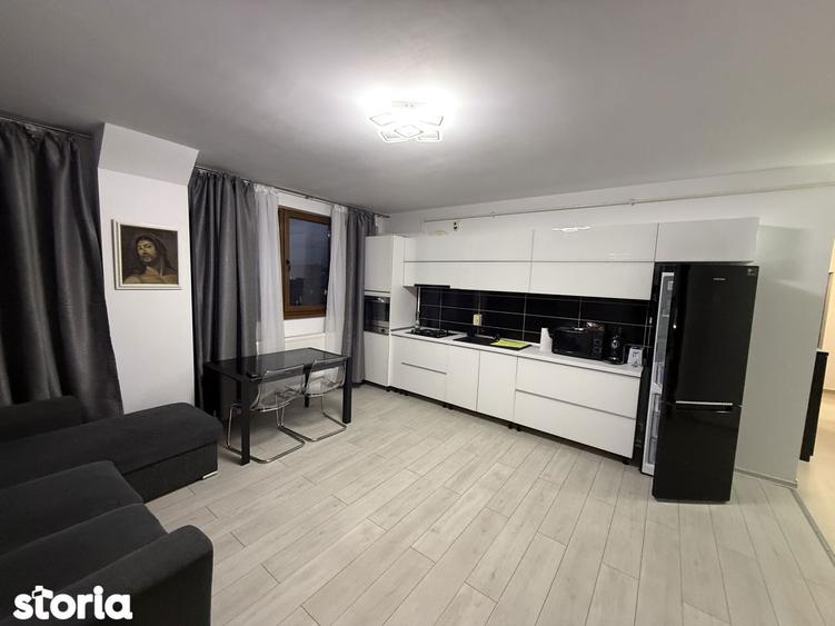 Apartament 3 camere zona Dacia - 6